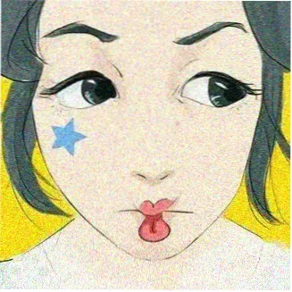 芒果影院留言读者头像四